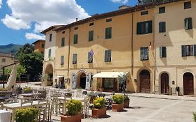La Mansarda di Marilyn